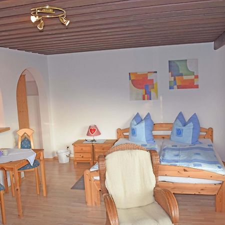 רוהפולדינג Ferienwohnungen "Am Golfplatz" Inkl. Chiemgaukarte מראה חיצוני תמונה